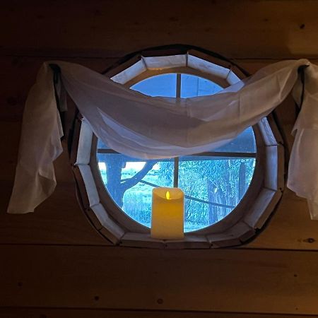 The Gratitude Homestay Alamosa Exteriér fotografie