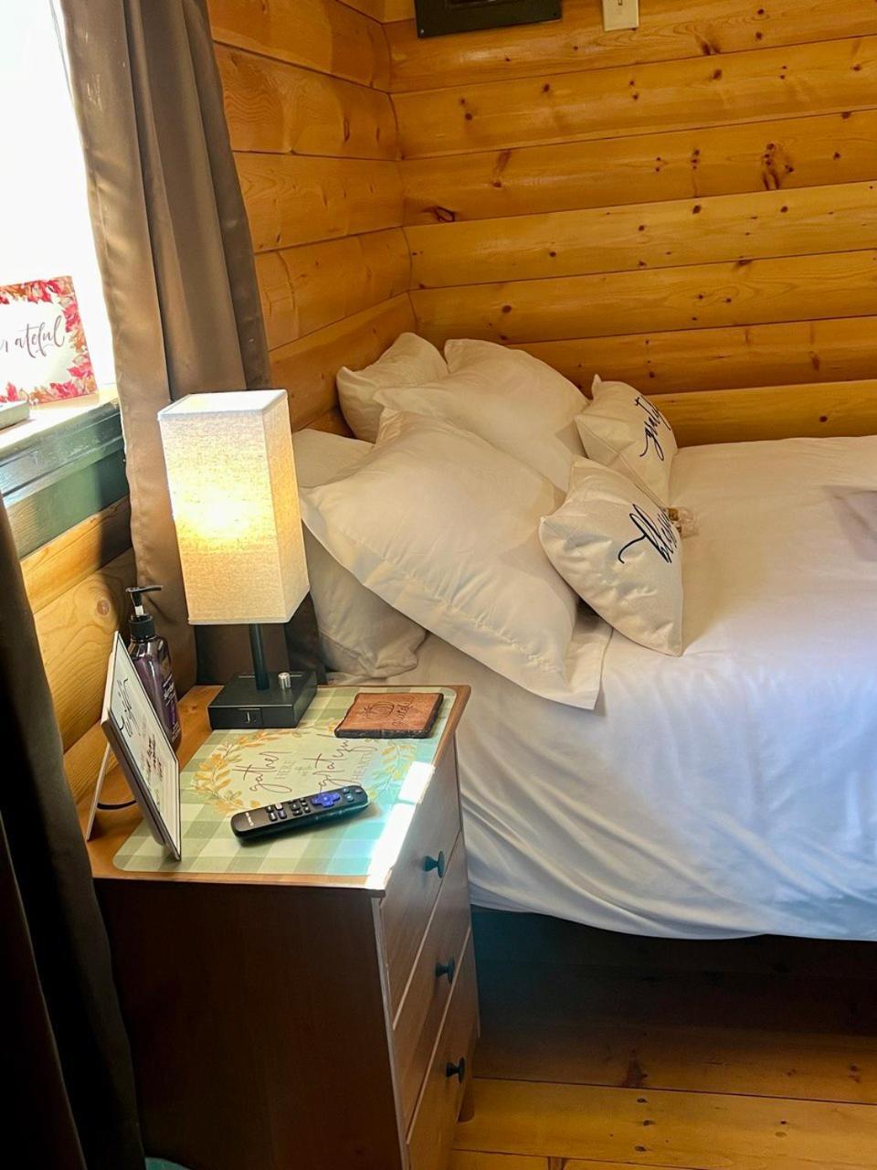 The Gratitude Homestay Alamosa Exteriér fotografie