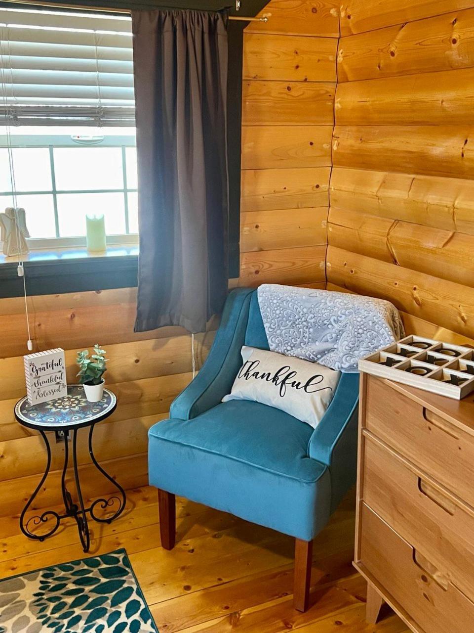 The Gratitude Homestay Alamosa Exteriér fotografie