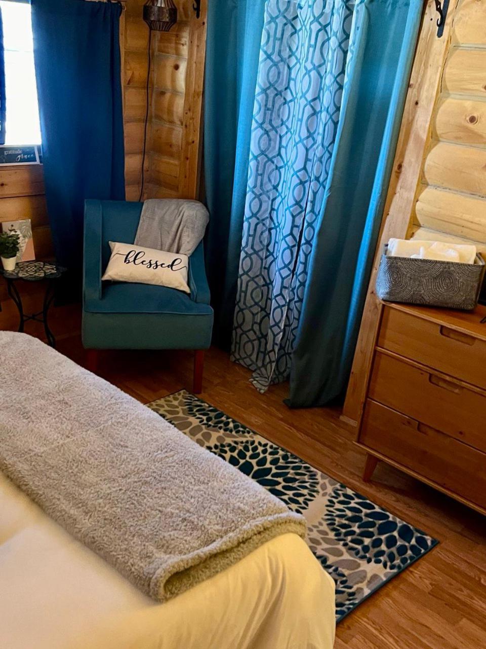 The Gratitude Homestay Alamosa Exteriér fotografie