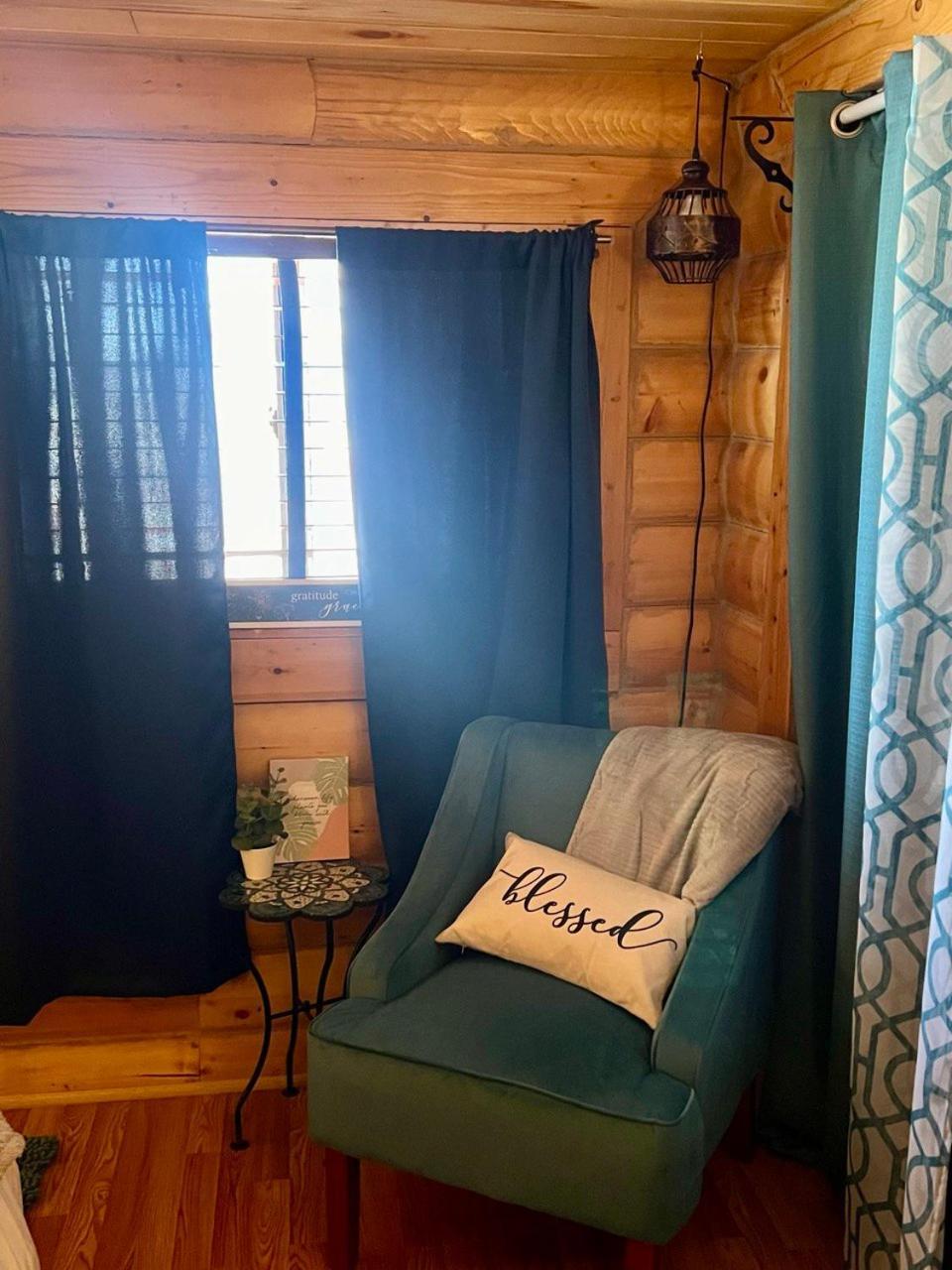 The Gratitude Homestay Alamosa Exteriér fotografie